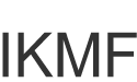 IKMF Logo
